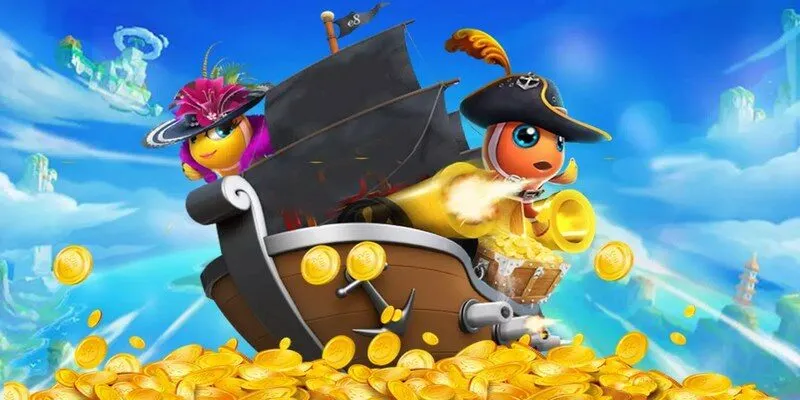 Thế mạnh vượt trội của danh mục bắn cá R88