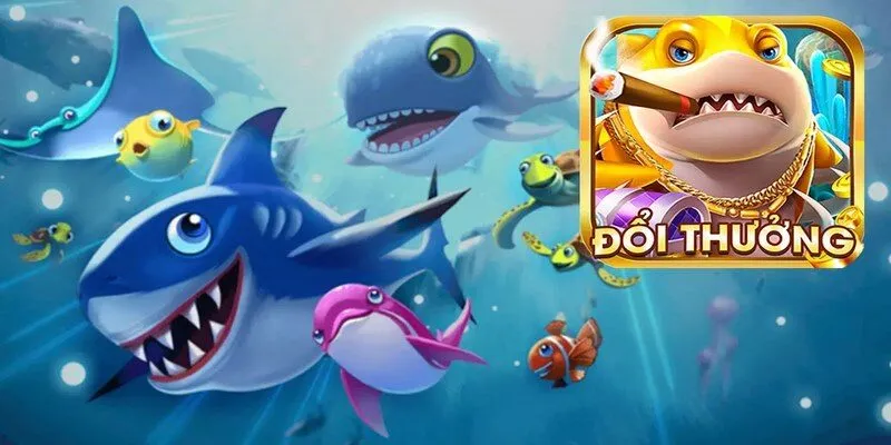 Ưu điểm vượt trội của bắn cá tiên