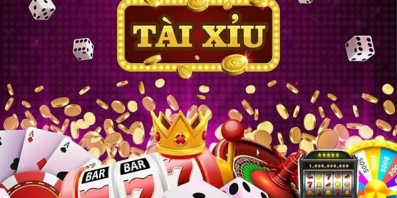 Tài xỉu online