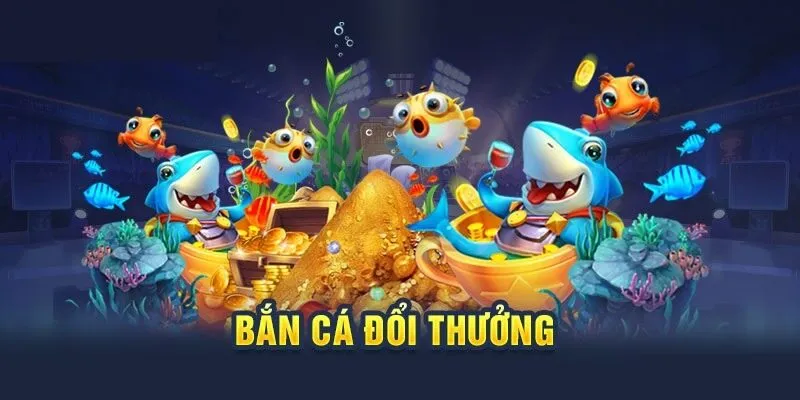 bắn cá tiên